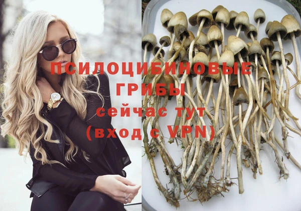герыч Алексеевка